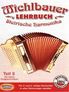 Lehrbuch für Steirische Harmonika, Teil 2