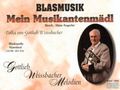 Mein Musikantenmädl