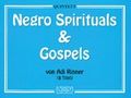 Negro Spirituals & Gospels