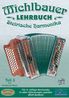 Lehrbuch für Steirische Harmonika, Teil 3