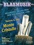 Monte Cristallo