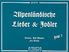 Alpenländische Lieder&Jodler 3 (Duett)