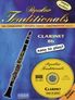 Popular Traditionals - Clarinet