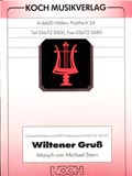 Wiltener Gruss