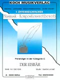 Der Eisbär