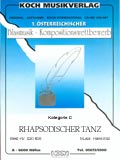 Rhapsodischer Tanz Nr. 1