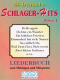 55 Deutsche Schlager-Hits