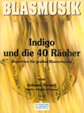 Indigo und die 40 Räuber