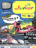 Junior TV Duett-Hits-Trompete, Tenorhorn