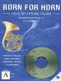 Born for Horn 4 - Hornensemble 2