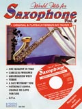 World Hits for Saxophone Vol. 2