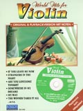 World Hits for Violin