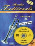 Popular Traditionals - Trumpet