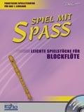 Spiel mit Spaß - Blockflöte