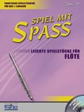 Spiel mit Spaß - Flöte