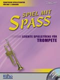 Spiel mit Spaß - Trompete