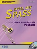 Spiel mit Spaß - Posaune, Bariton