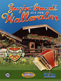 Zugin-Gaudi auf der Walleralm