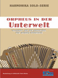 Orpheus in der Unterwelt