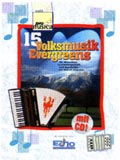 15 Volksmusik-Evergreens