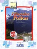 Zillertaler Polkas für Akkordeon