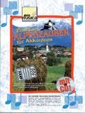 Zillertaler Alpenzauber